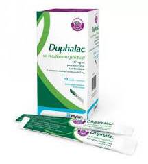 Duphalac Ameixa, 667 mg/mL-15mL x 20 sol oral saq