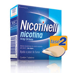 Nicotinell, 14 mg/24 h x 14 sist transder