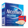 Nicotinell , 21 mg/24 h 28 Saqueta Sist transder