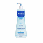 Mustela Pn Agua Limpeza Bebe 750 Gigant