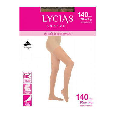 Lycias 2001505300 Comfort Coll 140 T5 Nude