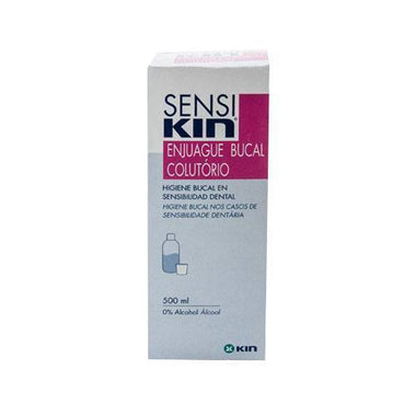 Sensi Kin Colut 500 Ml
