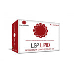 Lgp Lipid Capsx30 cáps(s)