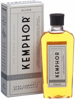 Kemphor Elix Bucal Conc 100ml