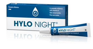 Hylo Night Pda Oft 5G
