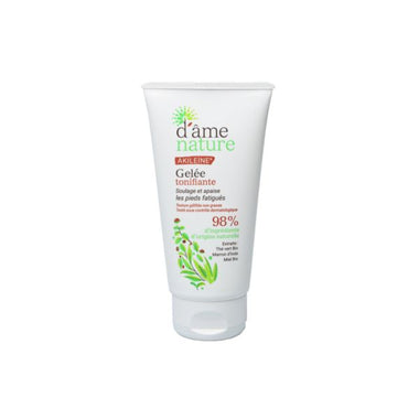 Dame Nature Akileine Gel Revital 75Ml