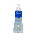 Mustela Pn Agua Limpeza Bebe 300Ml