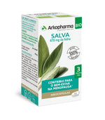Arkocapsulas Salva Bio Caps X45