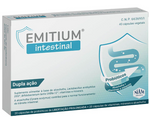 Emitium Intestin Capsx20 + Capsx20