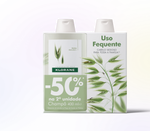 Klorane Capilar Ch Lt Aveia 400Ml Duo