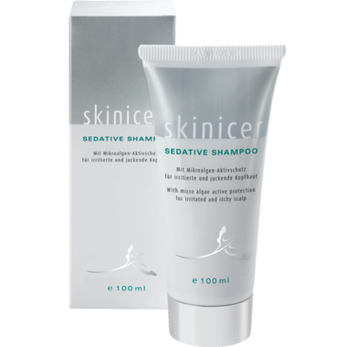 Skinicer Champo Sedativo 100 Ml
