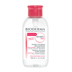 Sensibio Bioderma H2O Ag Mic Pump Rev500Ml