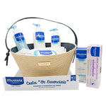 Mustela Kit Cesta Essenc Bebe Azul