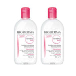 Sensibio Bioderma Duo Ag Mic H2O 500Ml