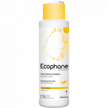 Ecophane Ch Ultra Suave 500Ml