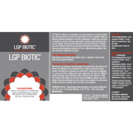 Lgp Biotic Capsx30