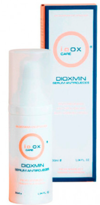 Ioox Dioxmin Serum Hid Anti-Verm 30Ml