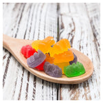 Easyslim Gomas Prot Morango 70G X3