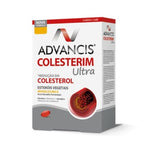 Advancis Colesterim Ultra Caps X60