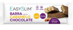 Easyslim Barra Caramel/Chocolate 35G