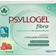 Psyllogel Fibra Morango Saq X20