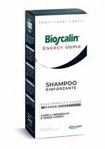 Bioscalin Energy H Ch Fortif Queda200Ml