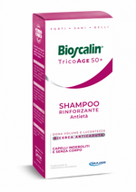 Bioscalin TricoAge50+ Ch Fort Qued200Ml