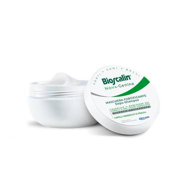 Bioscalin Nova-Gen Masc Fortif 200Ml