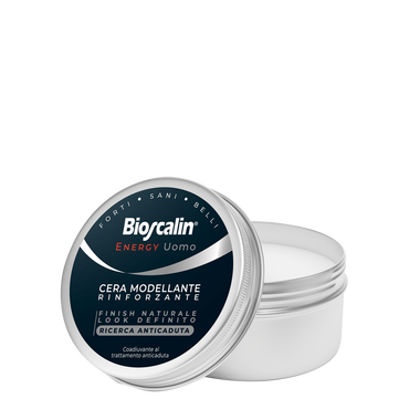 Bioscalin Energy H Cera Model Fort 60Ml