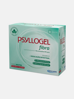 Psyllogel Fibra Neutro Saq X20