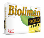 Biolimao Gold Comp X60