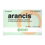 Arancis Caps X30 cáps(s)