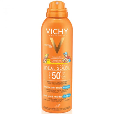 Vichy Ideal S Kid Bruma Fp50+ 200ml