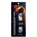 Óculos Para Eclipse Total,   x 1