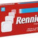 Rennie Digestif, 680/80 mg x 48 comp mast
