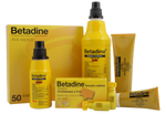 Betadine, 100 mg/mL-125mL x 1 sol cut