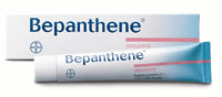 Bepanthene, 50 mg/g-30 g x 1 pda