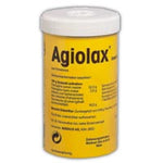 Agiolax, 250 g x 1 gran frasco chá
