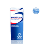 Mucosolvan, 6 mg/mL-200 mL x 1 xar mL
