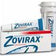 Zovirax, 50 mg/g-10 g x 1 creme bisnaga