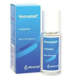Verrumal, 100/5mg/mL-13mL x 1 sol cut