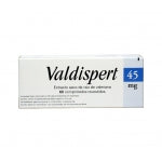 Valdispert, 45 mg x 60 comp rev