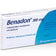 Benadon, 300 mg x 10 comp rev