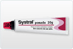 Systral, 15 mg/g-20 g x 1 pda