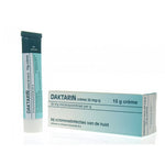 Daktarin, 20 mg/g-15 g x 1 creme bisnaga