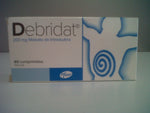 Debridat 200, 200 mg x 60 comp