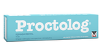 Proctolog, 5/58 mg/g-50 g x 1 pda rect bisnaga