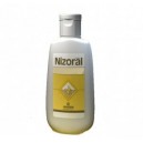 Nizoral, 20 mg/g-100 mL x 1 champô frasco