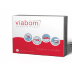 Viabom, 50 mg x 10 comp