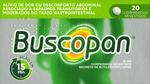 Buscopan, 10 mg x 20 comp rev
